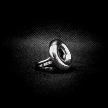 Cargar imagen en el visor de la galería, ANILLO ONDULADO
