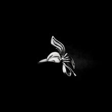 Cargar imagen en el visor de la galería, ANILLO ORQUÍDEA
