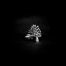Cargar imagen en el visor de la galería, ANILLO ÁRBOL DE LA VIDA
