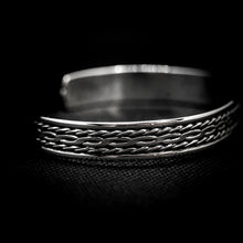 Cargar imagen en el visor de la galería, BRAZALETE TRENZADO
