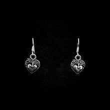 Cargar imagen en el visor de la galería, ARETES AMOR POR MÉXICO
