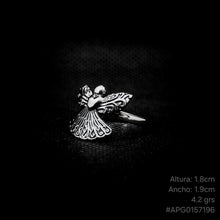 Cargar imagen en el visor de la galería, ANILLO ÁNGEL DEL AMOR
