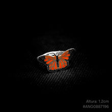 Cargar imagen en el visor de la galería, ANILLO MARIPOSA

