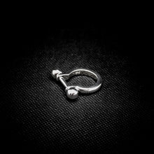 Cargar imagen en el visor de la galería, ANILLO HERRADURA

