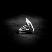 Cargar imagen en el visor de la galería, ANILLO GEOMETRIC
