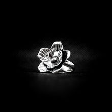 Cargar imagen en el visor de la galería, ANILLO FLOR
