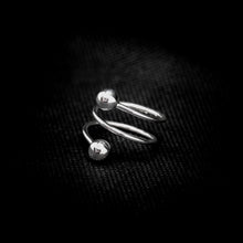 Cargar imagen en el visor de la galería, ANILLO MINIMALISTA
