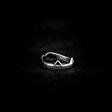 Cargar imagen en el visor de la galería, ANILLO GATO
