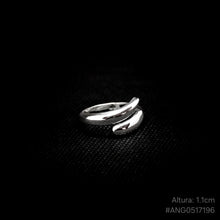 Cargar imagen en el visor de la galería, ANILLO AJUSTABLE ENLACE
