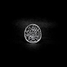 Cargar imagen en el visor de la galería, ANILLO TETRAGRAMMATON

