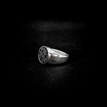 Cargar imagen en el visor de la galería, ANILLO TETRAGRAMMATON
