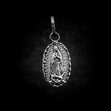 Cargar imagen en el visor de la galería, DIJE VIRGEN DE GUADALUPE
