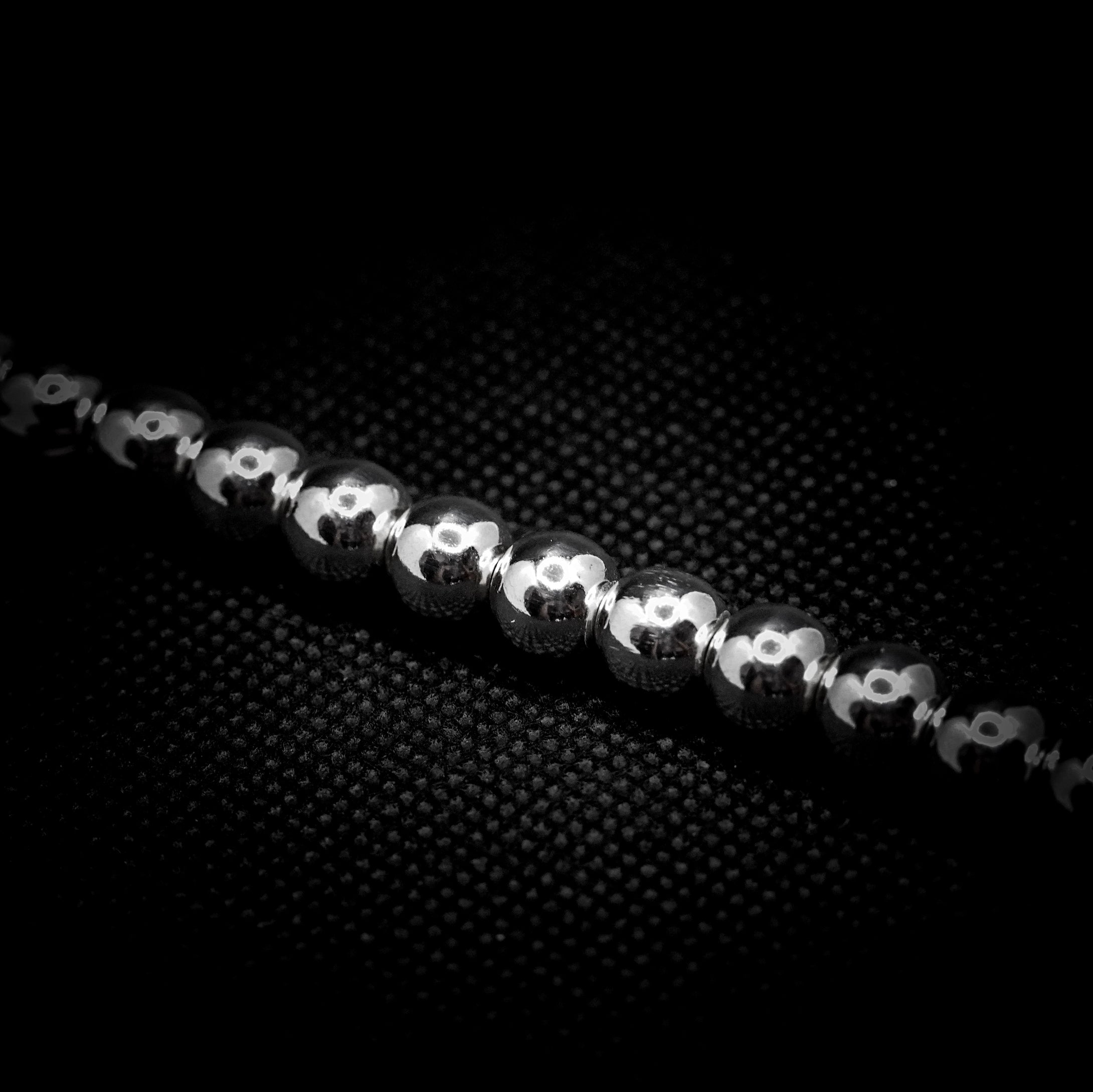 PULSERA BOLAS