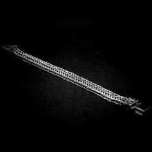 Cargar imagen en el visor de la galería, PULSERA TEJIDA
