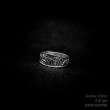 Cargar imagen en el visor de la galería, ANILLO DE LA SUERTE BANDA
