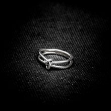 Cargar imagen en el visor de la galería, ANILLO NUDO
