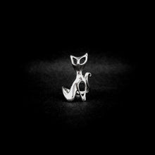 Cargar imagen en el visor de la galería, ANILLO GATO
