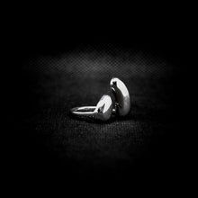 Cargar imagen en el visor de la galería, ANILLO ABSTRACTO
