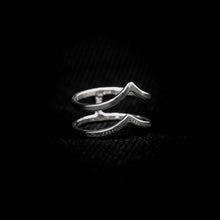 Cargar imagen en el visor de la galería, ANILLO CHEVRON
