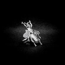 Cargar imagen en el visor de la galería, ANILLO ABEJA
