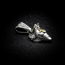 Cargar imagen en el visor de la galería, DIJE ANUBIS
