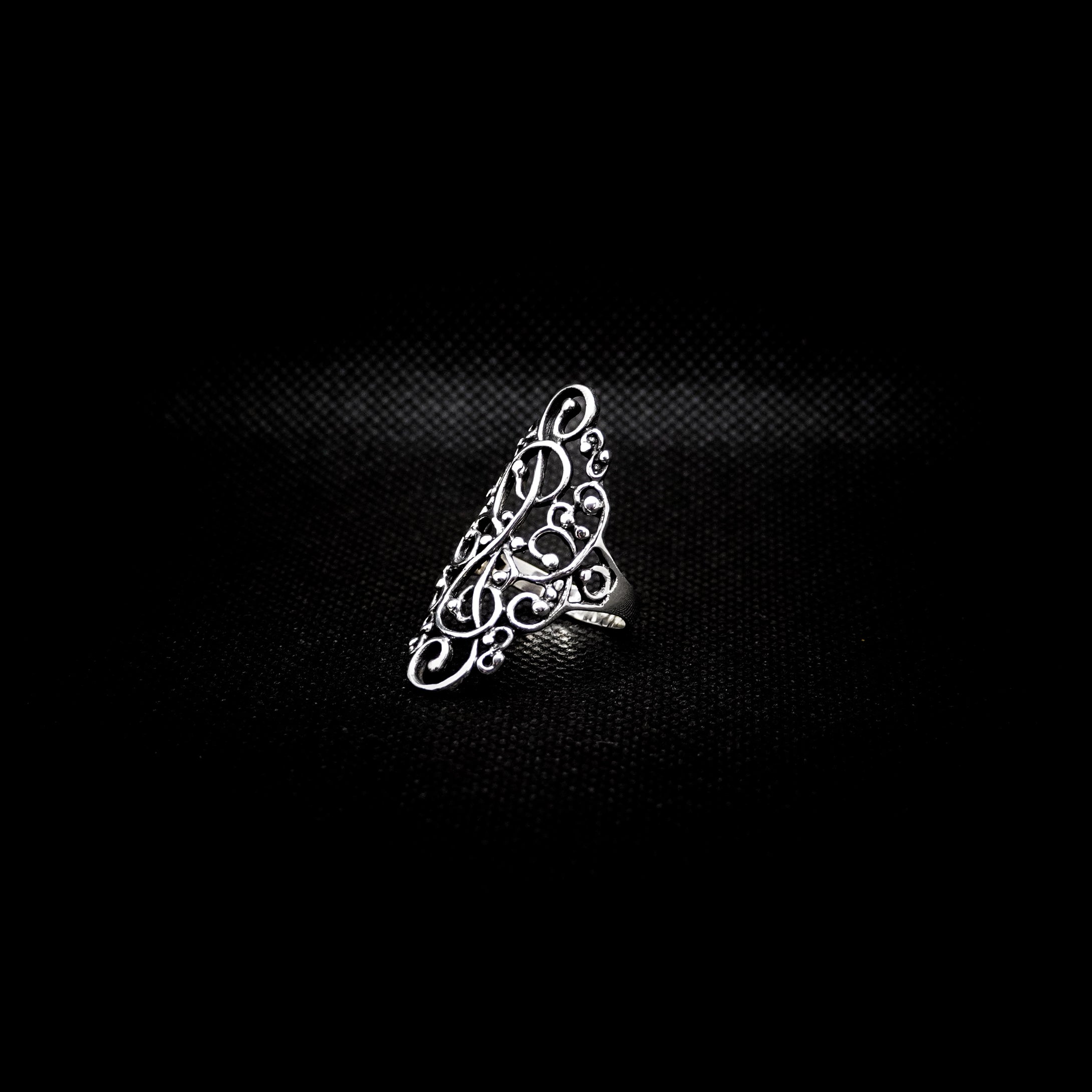 ANILLO ITALIA