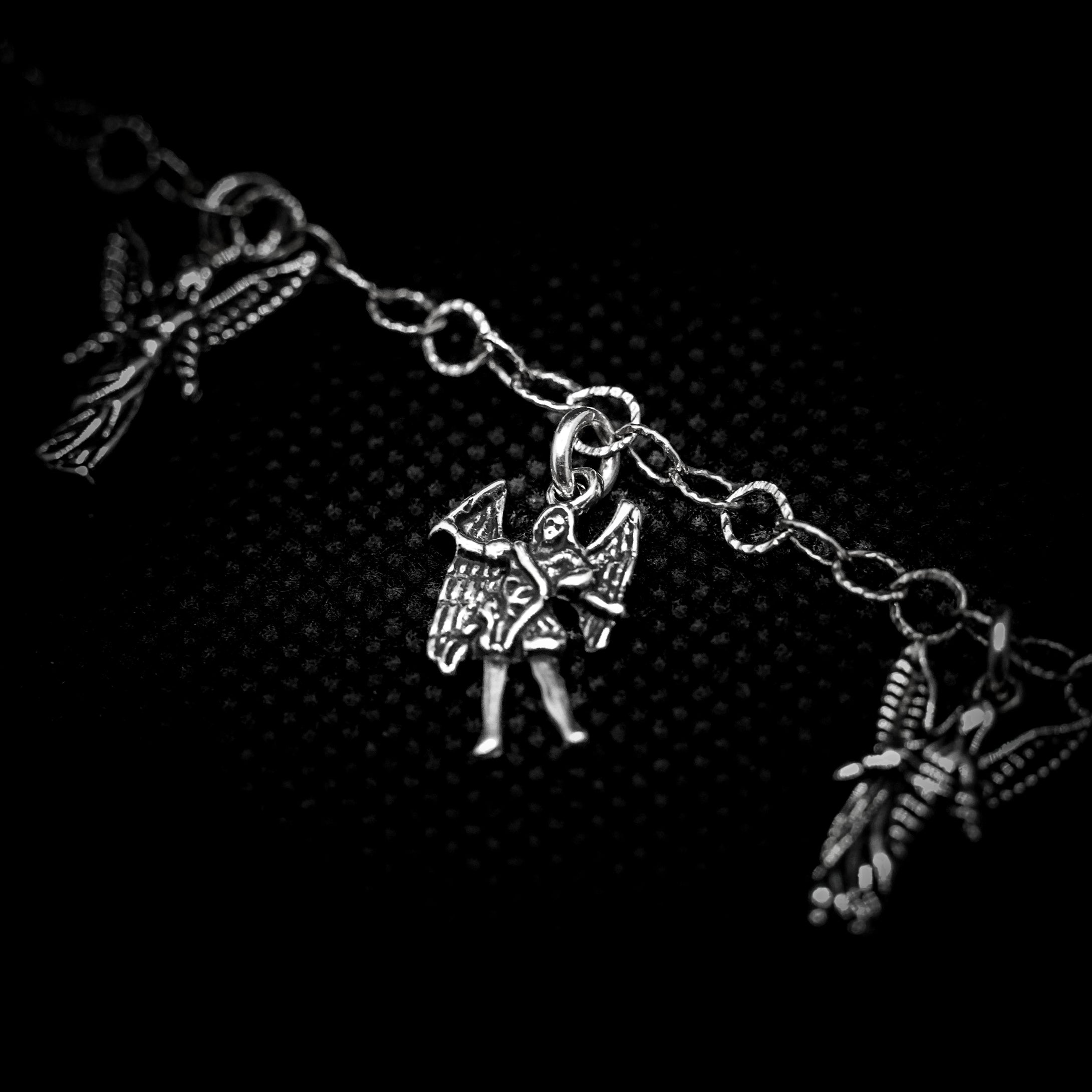 PULSERA 7 ARCANGELES
