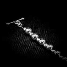 Cargar imagen en el visor de la galería, PULSERA BOLAS
