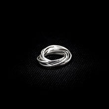 Cargar imagen en el visor de la galería, ANILLO SEMANARIO
