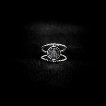Cargar imagen en el visor de la galería, ANILLO SAN BENITO
