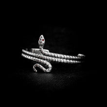 Cargar imagen en el visor de la galería, BRAZALETE SERPIENTE
