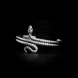 BRAZALETE SERPIENTE