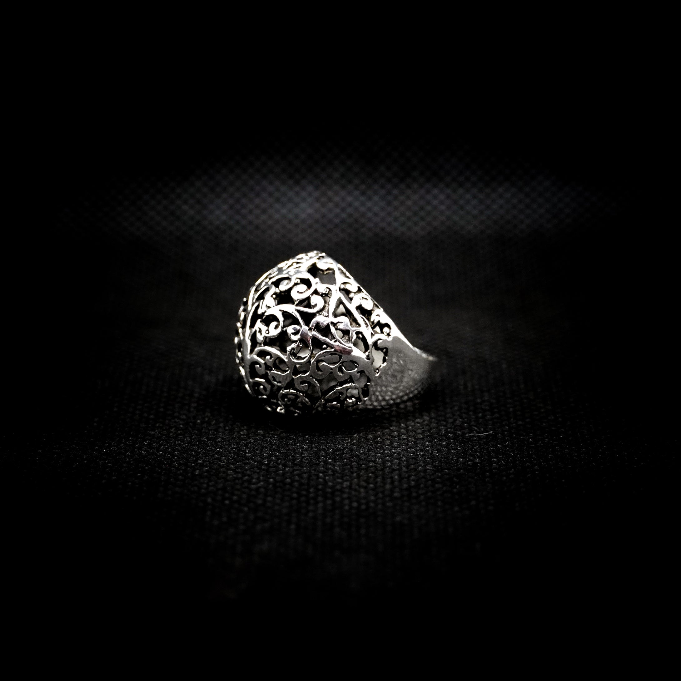 ANILLO JACARANDA