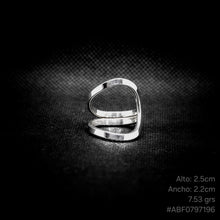 Cargar imagen en el visor de la galería, ANILLO ENVOLVENTE
