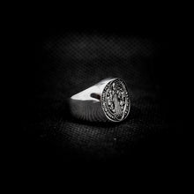 Cargar imagen en el visor de la galería, ANILLO SAN BENITO
