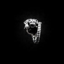 Cargar imagen en el visor de la galería, ANILLO TIGRE
