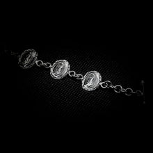 Cargar imagen en el visor de la galería, PULSERA VIRGEN DE GUADALUPE
