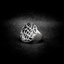 Cargar imagen en el visor de la galería, ANILLO CANASTA
