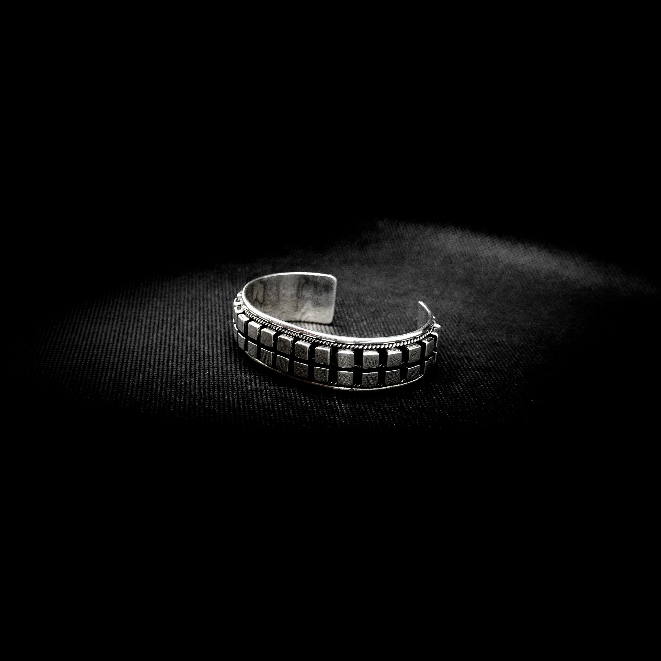 BRAZALETE ESPEJOS