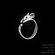 Cargar imagen en el visor de la galería, ANILLO RATÓN
