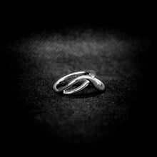 Cargar imagen en el visor de la galería, ANILLO ONDAS
