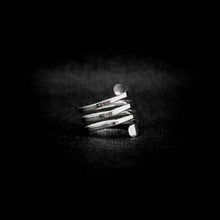 Cargar imagen en el visor de la galería, ANILLO ESPIRAL
