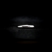 Cargar imagen en el visor de la galería, ANILLO BANDA LISA
