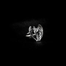 Cargar imagen en el visor de la galería, ANILLO ÁNGEL
