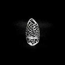 Cargar imagen en el visor de la galería, ANILLO LARGO FILIGRANA
