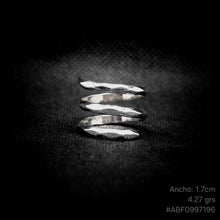 Cargar imagen en el visor de la galería, ANILLO ESPIRAL
