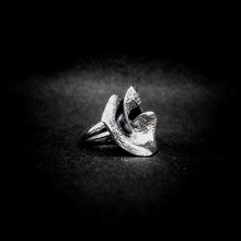 Cargar imagen en el visor de la galería, ANILLO FLOR
