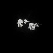 Cargar imagen en el visor de la galería, ARETES MINIMALISTAS
