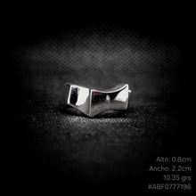 Cargar imagen en el visor de la galería, ANILLO CÓNCAVO
