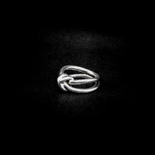Cargar imagen en el visor de la galería, ANILLO NUDO
